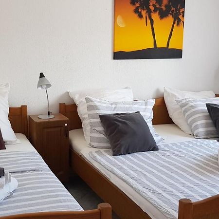 Apartment Sunshine Vir Eksteriør bilde