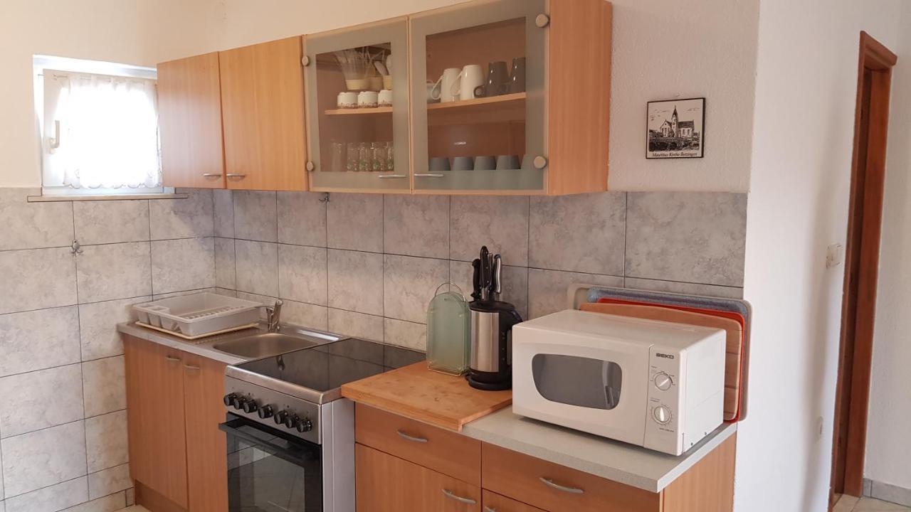 Apartment Sunshine Vir Eksteriør bilde