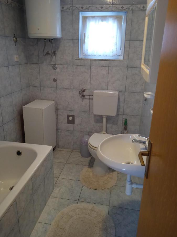 Apartment Sunshine Vir Eksteriør bilde