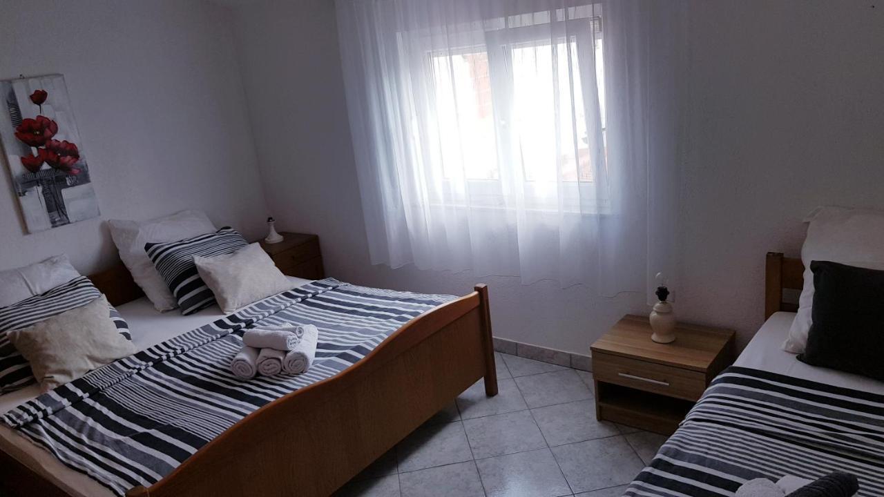 Apartment Sunshine Vir Eksteriør bilde